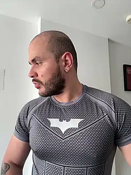 Axel Dominus online show from 03-31-26, 07:05