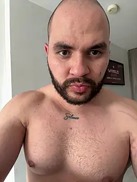 Axel Dominus online show from 03-25-26, 07:02