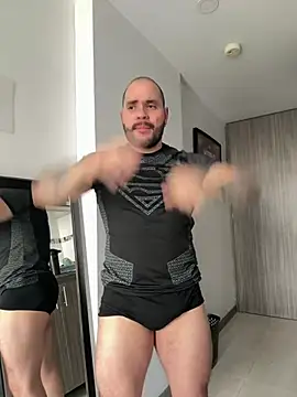 Axel Dominus online show from 04-04-26, 07:09