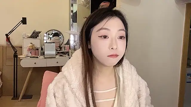 Lucky guoguo1 online show from 03-27-26, 05:36