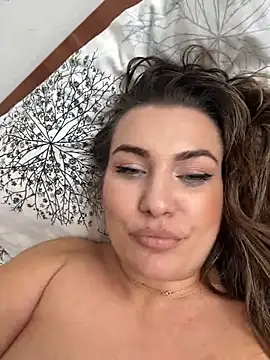 SweetCurvess online show from 04-04-26, 12:12