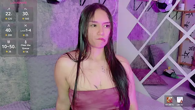 Sophia xoxo1 online show from 07-18-26, 01:52