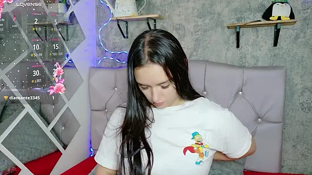 Sophia xoxo1 online show from 04-15-26, 06:45