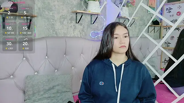 Sophia xoxo1 online show from 06-02-26, 01:11