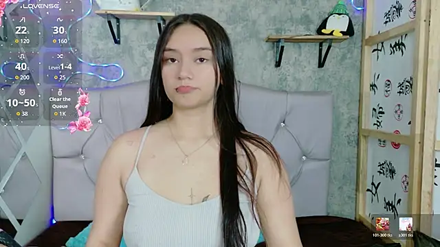 Sophia xoxo1 online show from 03-25-26, 03:22