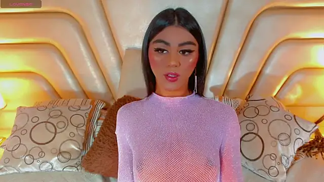 tiifannysexyhot online show from 03-27-26, 06:42