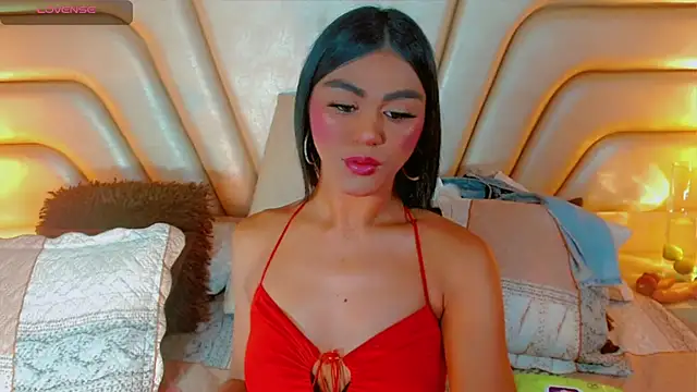 tiifannysexyhot online show from 03-20-26, 04:35