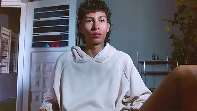 Daniel DLuxxx online show from 03-17-26, 06:55