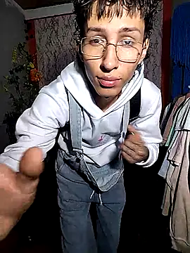 Daniel DLuxxx online show from 03-11-26, 10:48