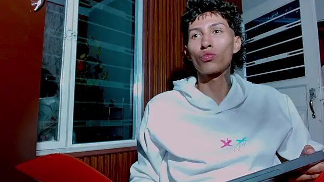 Daniel DLuxxx online show from 03-17-26, 04:37