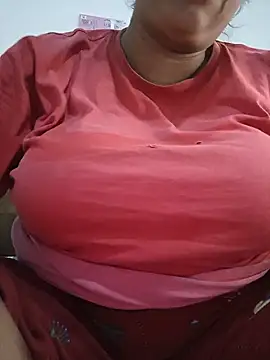 anjupere online show from 07-19-26, 12:46