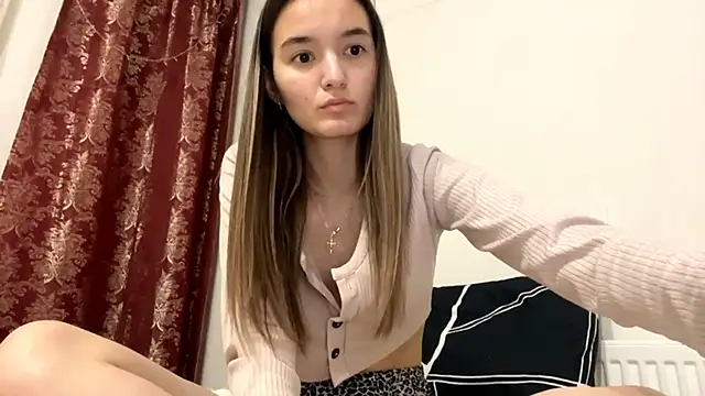 ReathaKiss online show from 03-31-26, 03:25