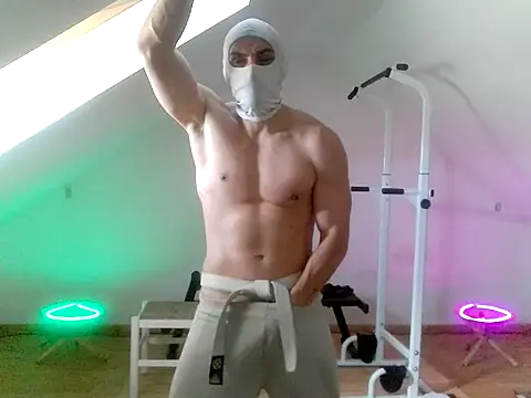 NinjaLaser online show from 05-27-26, 11:50