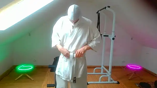 NinjaLaser online show from 04-03-26, 11:05
