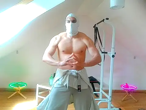 NinjaLaser online show from 04-10-26, 11:28