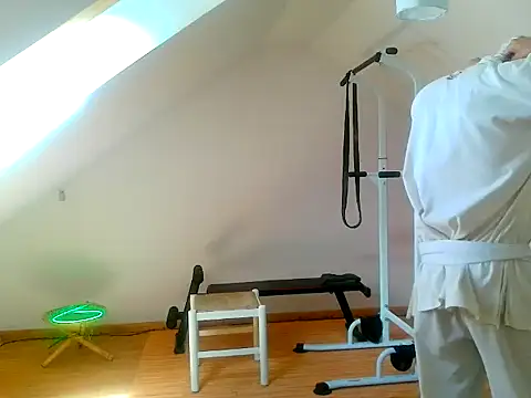 NinjaLaser online show from 05-11-26, 11:22