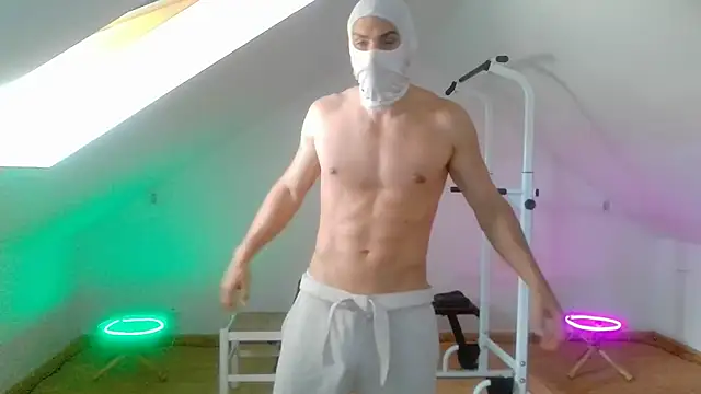 NinjaLaser online show from 06-17-26, 11:31