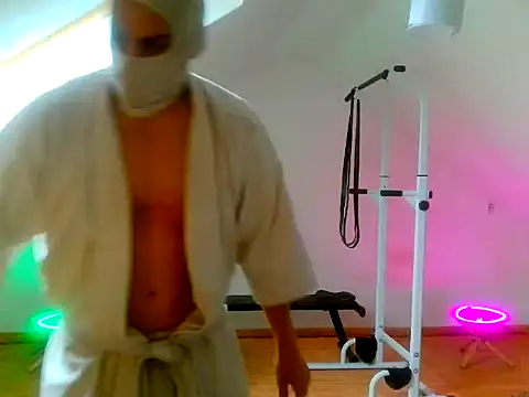 NinjaLaser online show from 05-05-26, 11:13