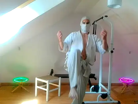NinjaLaser online show from 04-29-26, 11:47