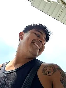 SteveHot444 online show from 03-13-26, 05:40