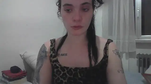 anastasia-evans online show from 03-28-26, 07:37