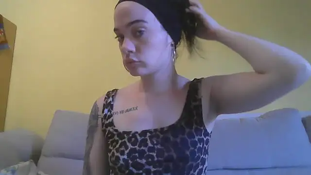anastasia-evans online show from 04-28-26, 08:41