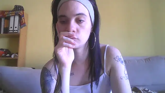 anastasia-evans online show from 04-15-26, 10:54