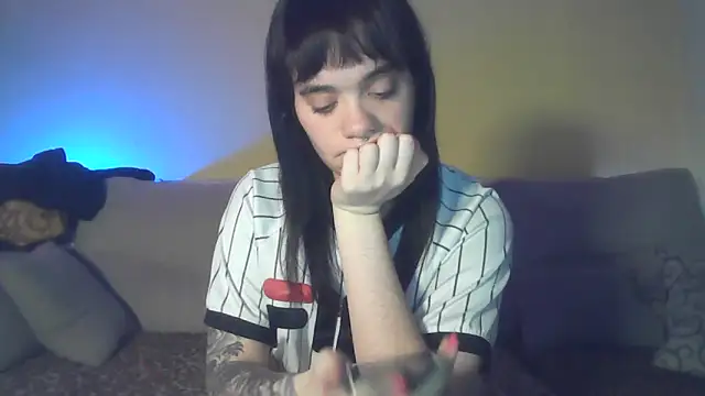 anastasia-evans online show from 05-10-26, 11:28