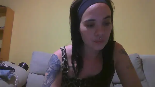 anastasia-evans online show from 07-14-26, 11:05