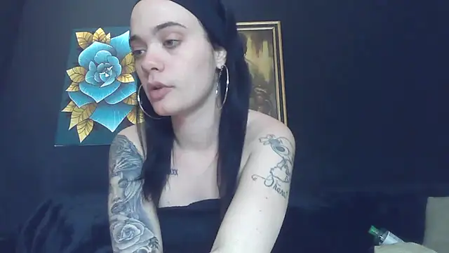 anastasia-evans online show from 04-07-26, 05:15
