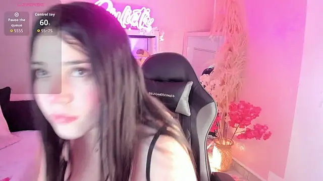 Julieth Caandy online show from 03-26-26, 11:41