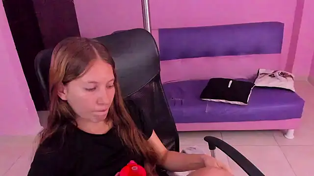 blondie dity squirt online show from 05-26-26, 12:03