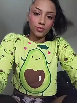 KattyBerryX online show from 06-06-26, 06:13