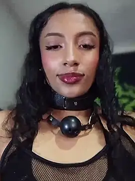 KattyBerryX online show from 06-27-26, 10:27