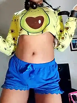 KattyBerryX online show from 06-07-26, 06:57