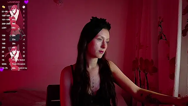 Isis101 online show from 05-13-26, 02:29