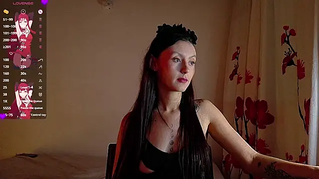 Isis101 online show from 05-15-26, 02:09