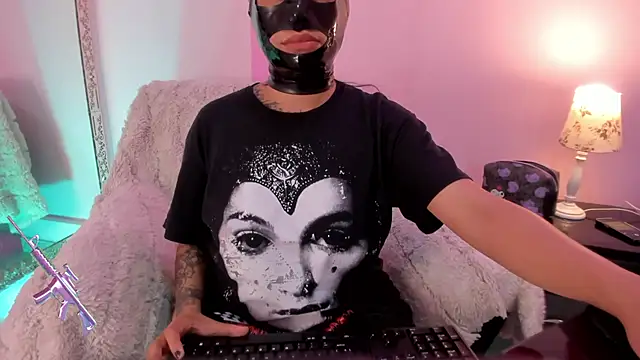 psychodoll 11 online show from 05-10-26, 01:57