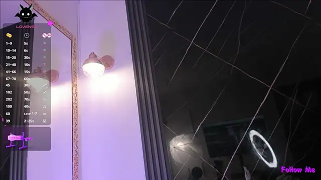 psychodoll 11 online show from 03-22-26, 04:08