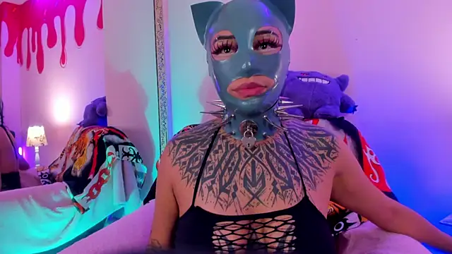 psychodoll 11 online show from 05-20-26, 02:36