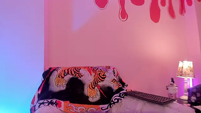 psychodoll 11 online show from 05-30-26, 04:19