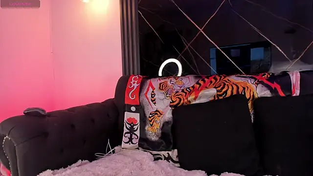 psychodoll 11 online show from 06-07-26, 03:45