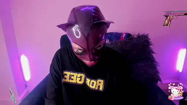 psychodoll 11 online show from 03-29-26, 06:09