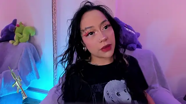 psychodoll 11 online show from 05-06-26, 02:10