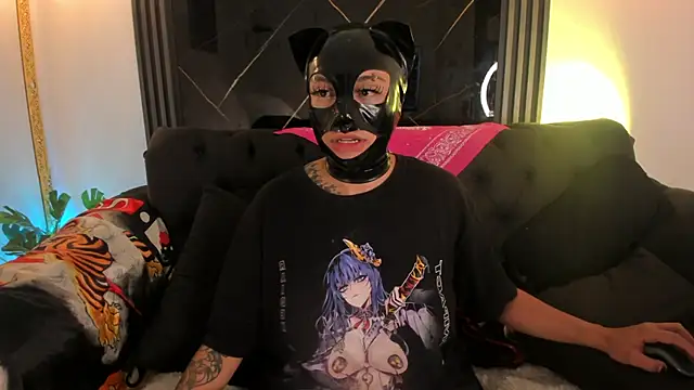 psychodoll 11 online show from 06-09-26, 01:23