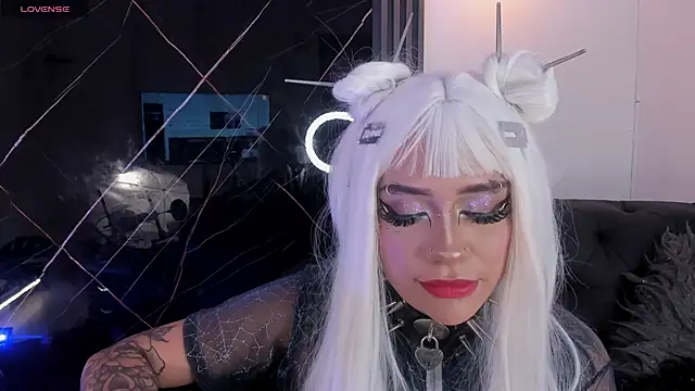 psychodoll 11 online show from 03-24-26, 01:44