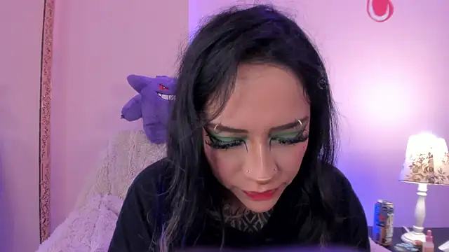 psychodoll 11 online show from 04-30-26, 01:18