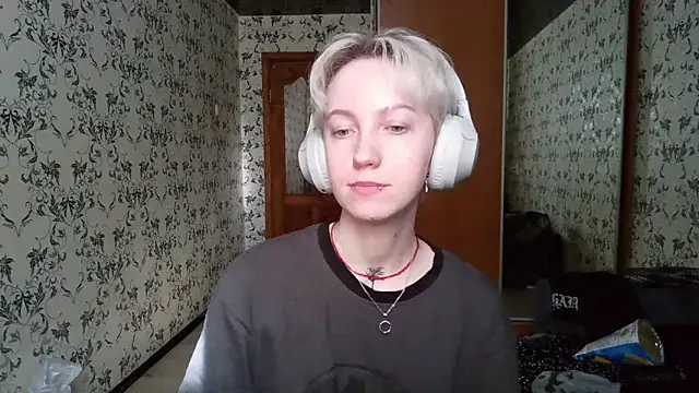 ColetteNyx online show from 03-14-26, 07:36