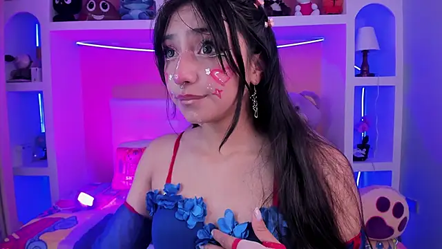 miss loolita online show from 05-07-26, 07:28