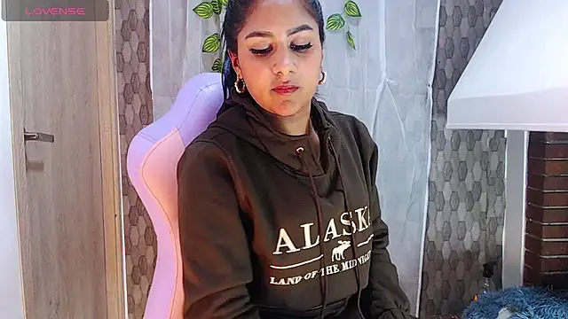 Adela gincm online show from 03-13-26, 05:56